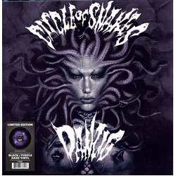 Danzig Circle Of Snakes Vinyl LP
