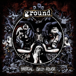 Ground Habitual Self-Abuse VINYL LP