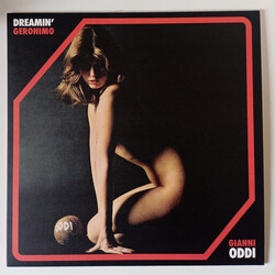 Gianni Oddi Dreamin' / Geronimo Vinyl