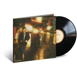 Joe Ely Down On The Drag VINYL LP