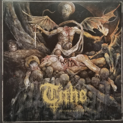 Tithe Inverse Rapture Vinyl LP