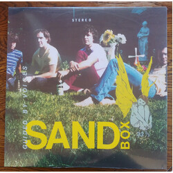 Guided By Voices Sandbox VINYL LP