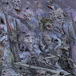 Ulthar (3) Helionomicon Vinyl LP
