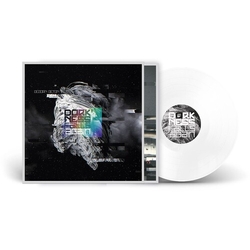 Beborn Beton Darkness Falls Again - White WHITE VINYL LP