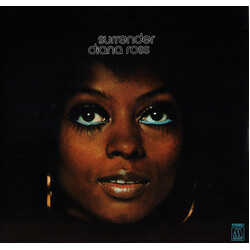 Diana Ross Surrender Vinyl LP