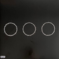 Swedish House Mafia Paradise Again Vinyl 2 LP