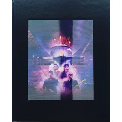 Indochine Central Tour Multi CD/DVD