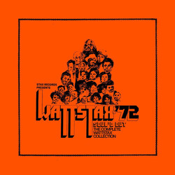 Various Wattstax '72 Soul'd Out (The Complete Wattstax Collection) CD Box Set