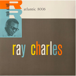 Ray Charles Ray Charles Vinyl LP