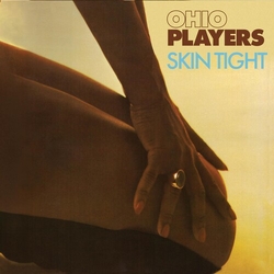 Ohio Players Skin Tight vinyl LP