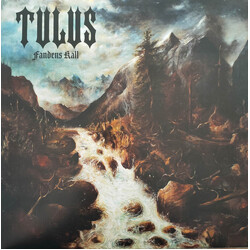 Tulus Fandens Kall VINYL LP