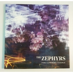 The Zephyrs For Sapphire Needle Vinyl LP