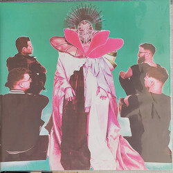 Highly Suspect Midnight Demon Club VINYL LP