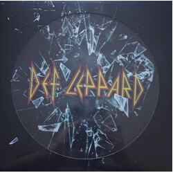 Def Leppard Def Leppard Vinyl 2 LP