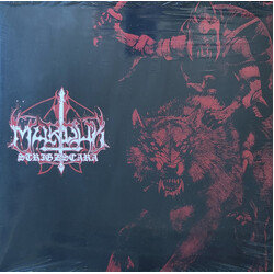 Marduk Strigzscara Vinyl LP