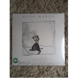 Have Mercy (4) The Earth Pushed Back Vinyl LP