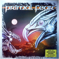 Primal Fear Primal Fear Vinyl 2 LP