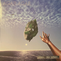 Agar Agar Player Non Player