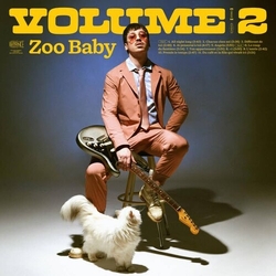 Zoo Baby Volume 2 VINYL LP