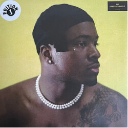 Jay IDK USEE4YOURSELF VINYL LP
