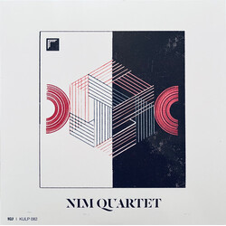 Nim Sadot Nim Quartet Vinyl 2 LP