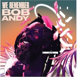 Various We Remember Bob Andy Vinyl LP