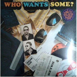 Various Who Wants Some? Vinyl LP