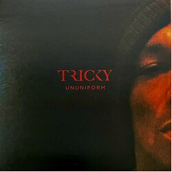 Tricky Ununiform Vinyl LP