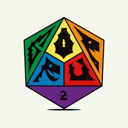 Group 2 VINYL LP