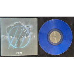 I Prevail True Power Vinyl LP