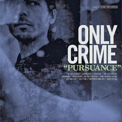 Only Crime Pursuance Multi Vinyl LP/CD
