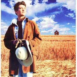 k.d. lang And The Reclines Absolute Torch And Twang Vinyl LP