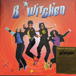 B*Witched B*Witched Vinyl LP