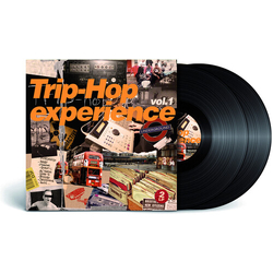 Various Trip-Hop Experience Vol.1 Vinyl 2 LP