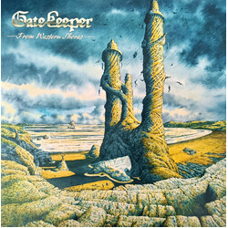 Gatekeeper (3) From Western Shores VINYL LP