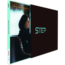 Patricia Barber Nightclub VINYL LP