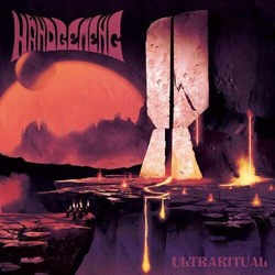 Håndgemeng Ultraritual