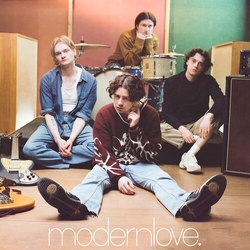 modernlove. So Far Vinyl LP