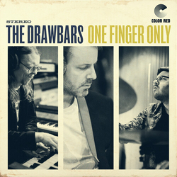 Drawbars One Finger Only VINYL LP