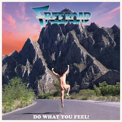 Freeroad Do What You Feel!