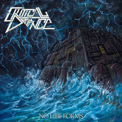 Critical Defiance No Life Forms VINYL LP