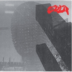 Zuli Digla Dive - Live vinyl LP