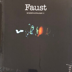 Faust Momentaufnahme II