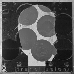 Transllusion The Opening Of The Cerebral Gate Vinyl