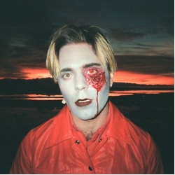 Choir Boy Gathering Swans - Grey Marble (Colv) (Gry) vinyl LP
