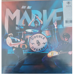 Märvel Double Decade VINYL 2 LP