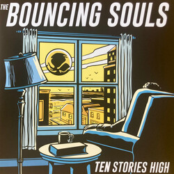 The Bouncing Souls Ten Stories High