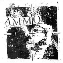 Ammo Web Of Lies Death Won't Even Satisfy VINYL LP