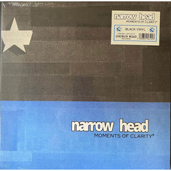 Narrow Head Moments Of Clarity Vinyl LP