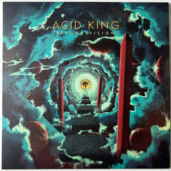Acid King Beyond Vision